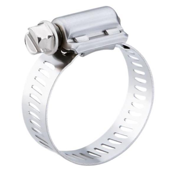 STANDARD AUTOMOTIVE CLAMP - Young Farts RV Parts