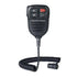 STANDARD HORIZON VHF Radio Microphone - Left Side Push To Talk; Black - SSM - 76H - Young Farts RV Parts