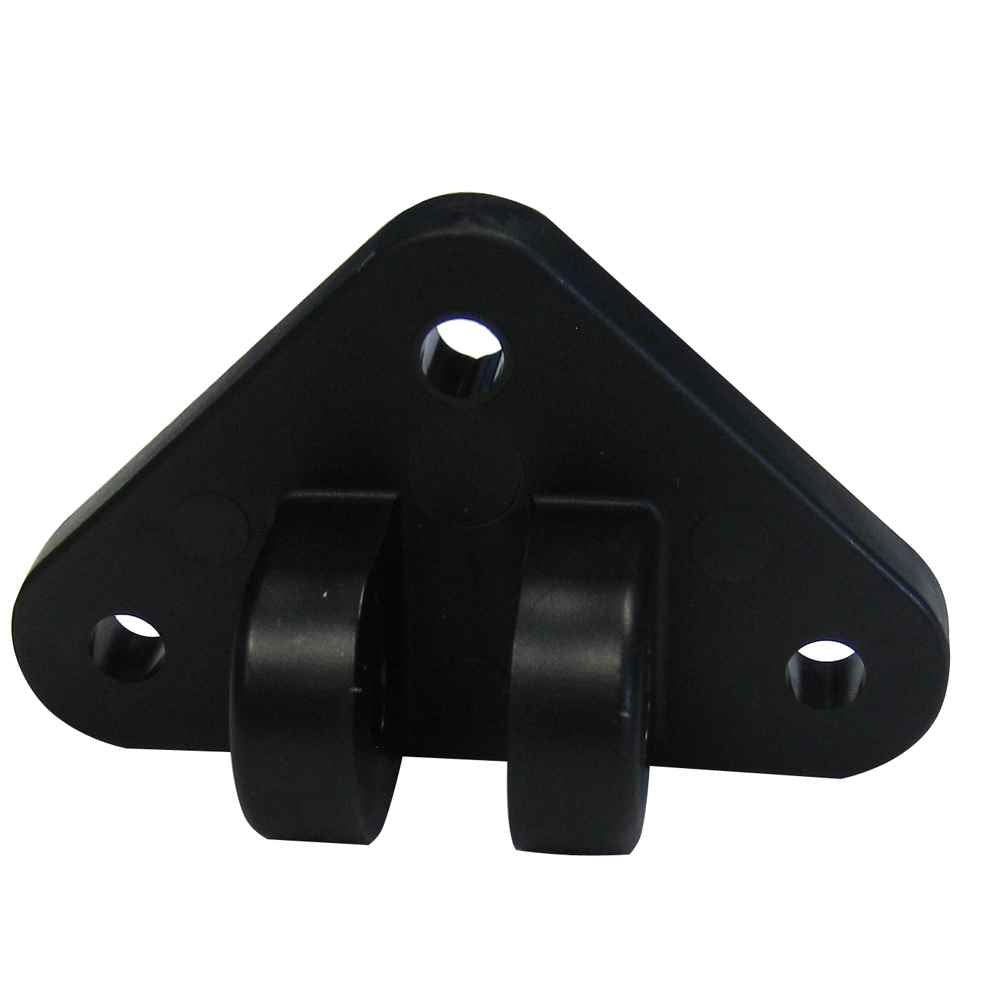 Standard Lower Mounting Bracket - 3 Bolt - Young Farts RV Parts