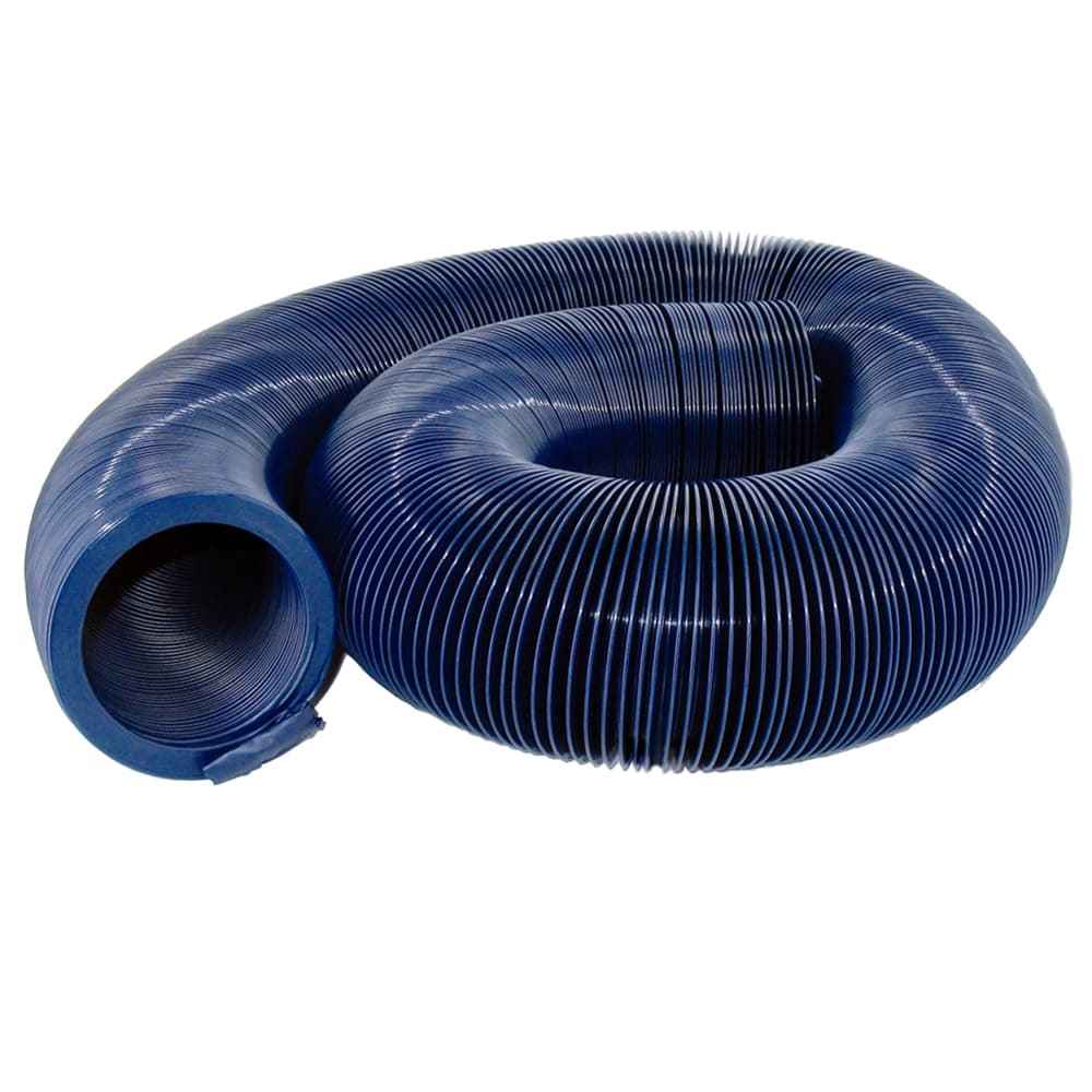 Standard Quick Drain Hose 3 X 20' - Young Farts RV Parts