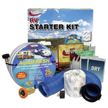 Load image into Gallery viewer, Standard RV Starter Kit - Young Farts RV Parts