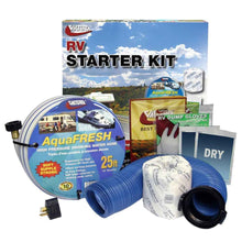 Load image into Gallery viewer, Standard RV Starter Kit - Young Farts RV Parts