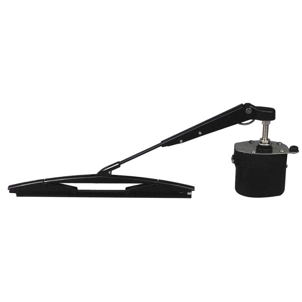 Standard Wiper Motor Kit w/1.5