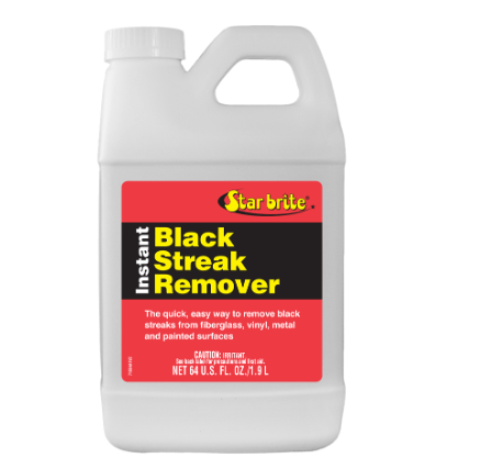 Star Brite 071664 Black Streak Remover - Young Farts RV Parts