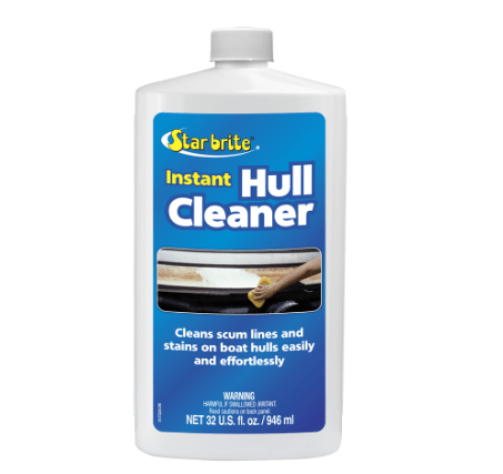 Star Brite 081732PW Hull Cleaner - Young Farts RV Parts