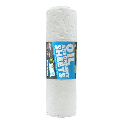 Star Brite 091845 Heavy Oil Absorbent Pads; 19