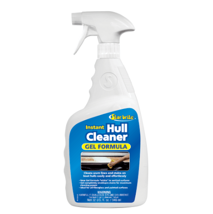 Star Brite 096132 Hull Cleaner - Young Farts RV Parts