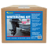 Star Brite Boat Motor Winterizing Kit w/ 5 Gallon Tank/ Gate Valve/ Vent Cap/ Clear Hose - 035001 - Young Farts RV Parts
