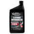 Star Brite Pro Star SAE 25W - 40 Synthetic Blend Oil 32 Ounce Bottle; Single - 028332 - Young Farts RV Parts
