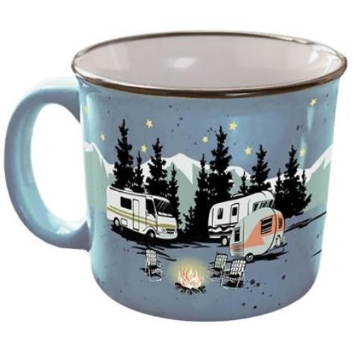 STARRY NIGHT 15 OZ. - Young Farts RV Parts