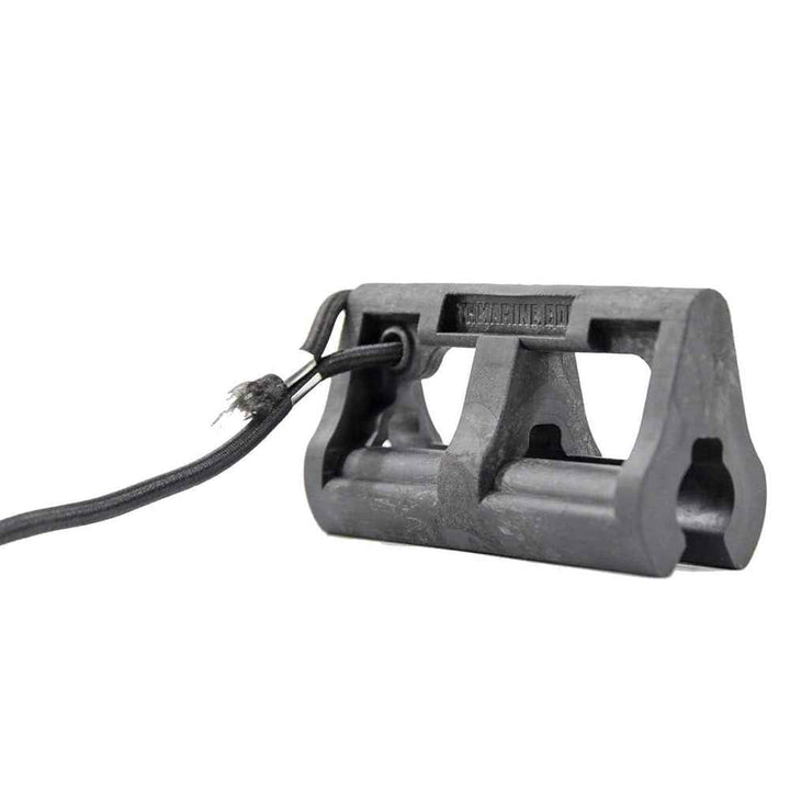 Steer Stop Outboard Hydraulic Steering Lock Set - 4" - Young Farts RV Parts