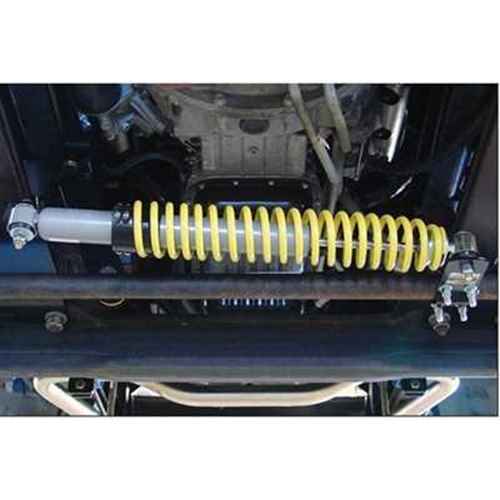 Steering Stabilizer - All Class "A" Chassis - Young Farts RV Parts