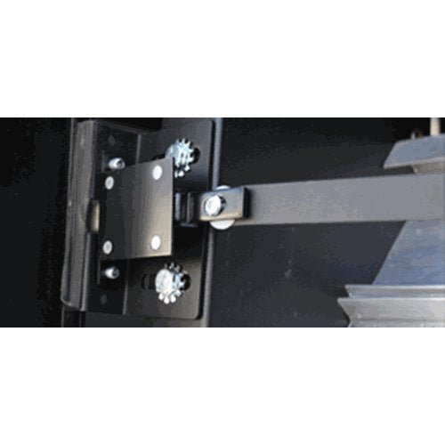 Step Above Gen II Entry Steps 3 - Step 30