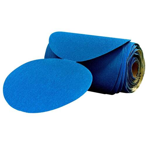 Stikit Sandpaper - 6
