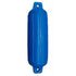 Storm Gard 5.5" x 20" Inflatable Vinyl Fender - Mid Atlantic Blue - Young Farts RV Parts
