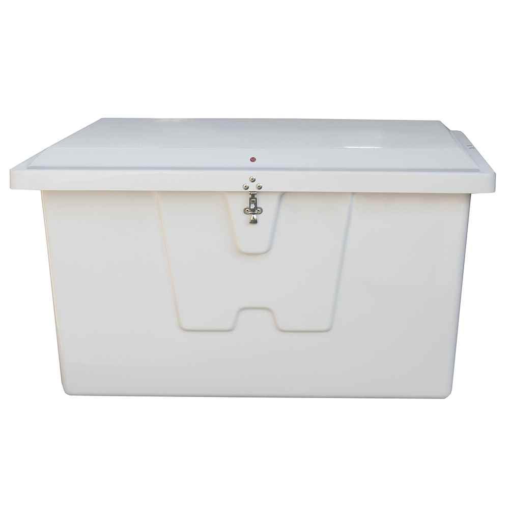 Stow 'n Go Dock Box - Deep Small - 46