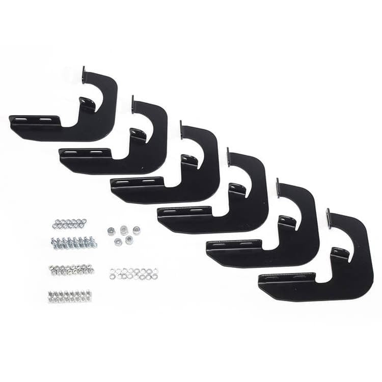 Stpbrd Kit Avalance 02 - 09 - Young Farts RV Parts