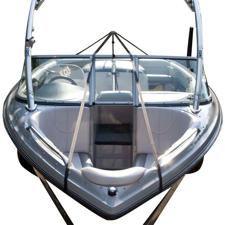 Straps Support System w/Support Pole - Young Farts RV Parts