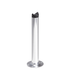 Stromberg Carlson 8531 Ladder Stand Off, Silver - 12" - Young Farts RV Parts