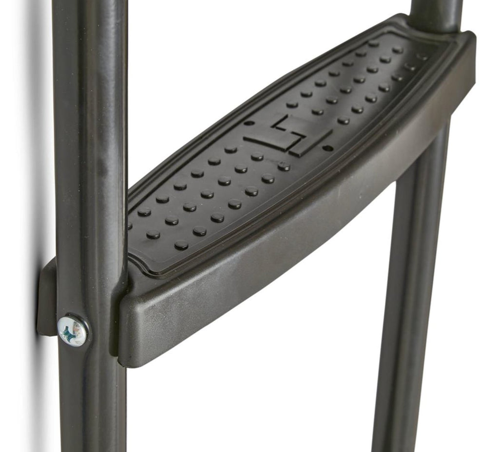 Stromberg Carlson LA - 2021460B 60" Bunk Ladder, Black - Young Farts RV Parts