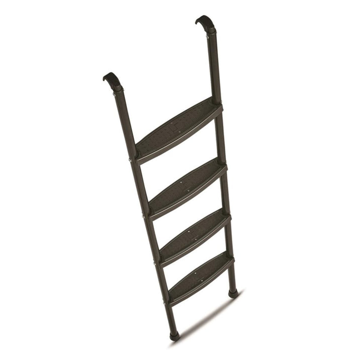 Stromberg Carlson LA - 2021466B 66" Bunk Ladder, Black - Young Farts RV Parts