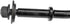 Strut Rod Dorman 905 - 542 OE Solutions ™ - Young Farts RV Parts