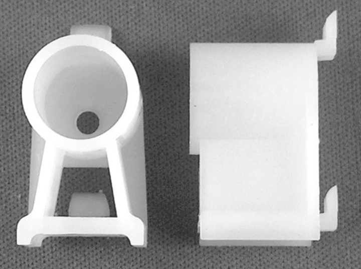 Strybuc 738P Window Torque Bar Bearing (For 1/2" Diameter) - Young Farts RV Parts
