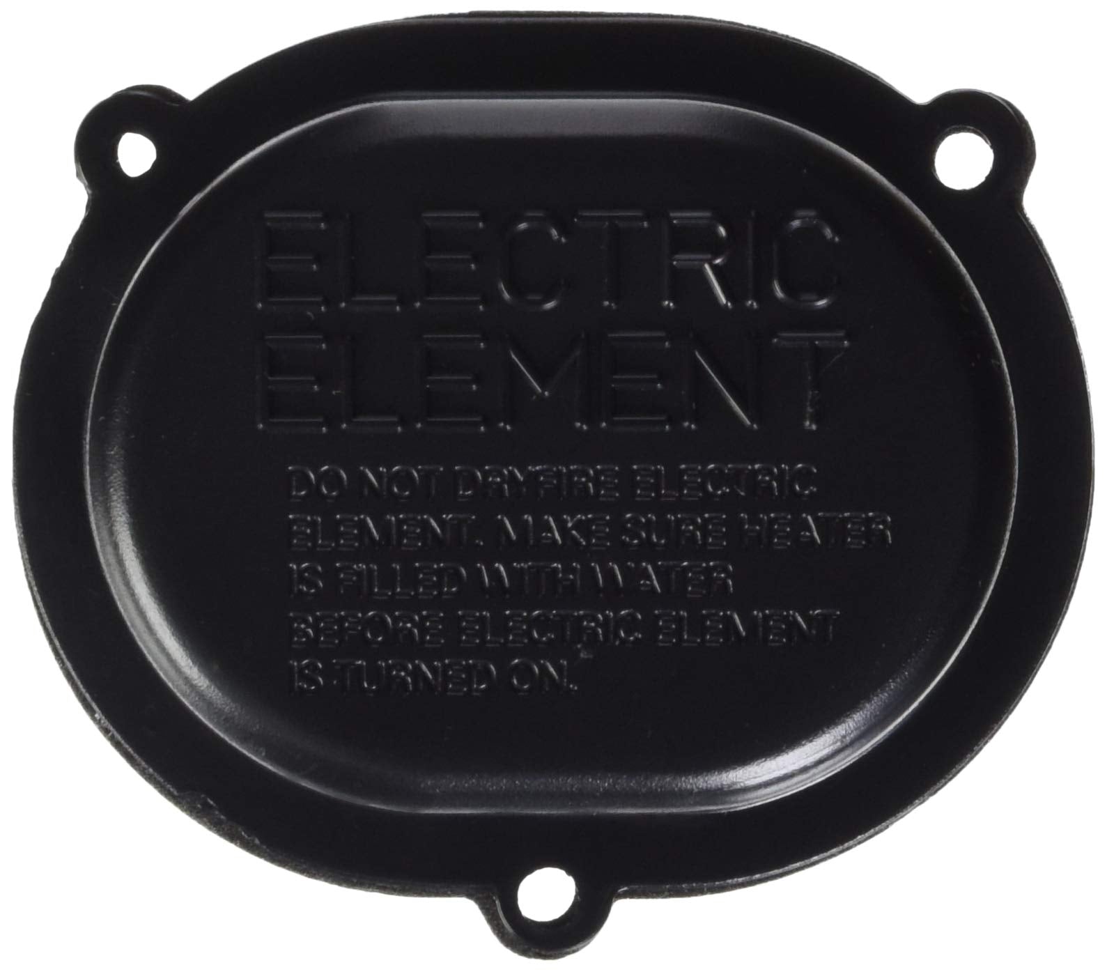 Suburban 090681 Water Heater Element Cover - Young Farts RV Parts