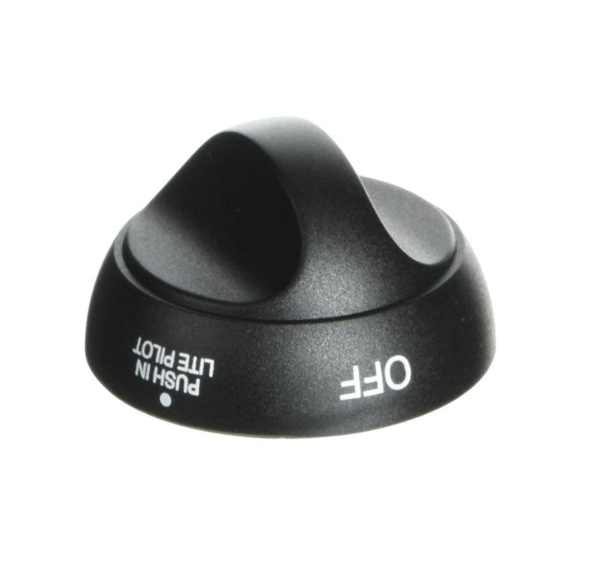 Suburban 140241 Oven Control Knob - Young Farts RV Parts