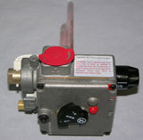 Suburban 161111 Water Heater Gas Valve