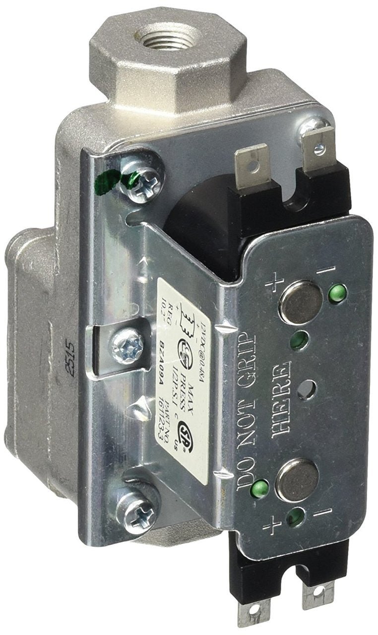 Suburban 161123 Furnace Gas Valve for NT Series - Young Farts RV Parts