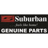 Suburban 233229 Water Heater Pressure Switch - Young Farts RV Parts