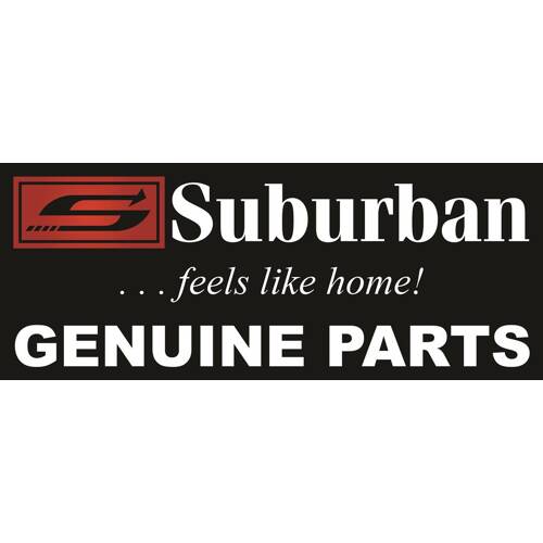 Suburban 233229 Water Heater Pressure Switch - Young Farts RV Parts