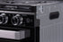 Suburban 3910A 22" Range W/ Air Fryer, Black Glass *SPECIAL ORDER* - Young Farts RV Parts