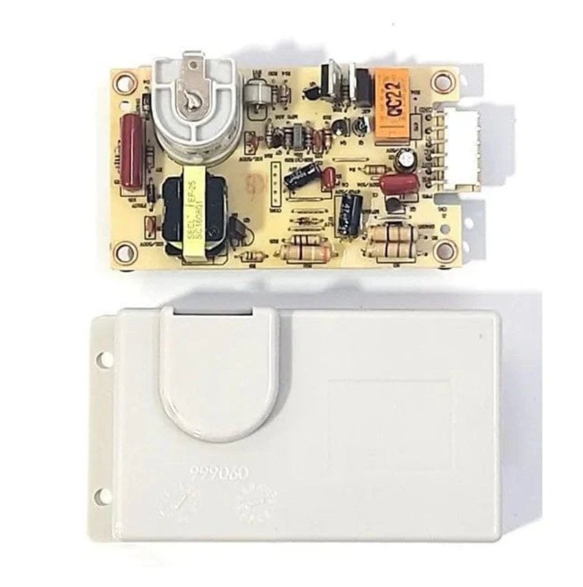 Suburban 521166 Ignition Control Circuit Board - Young Farts RV Parts