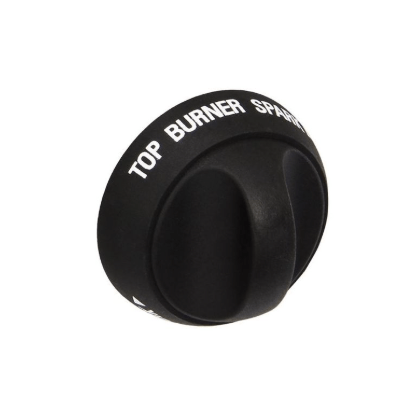 Suburban 525021 Stove Control Knob - Young Farts RV Parts