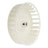 Suburban Furnace Combustion Wheel - 5" Diameter - 521235 - Young Farts RV Parts