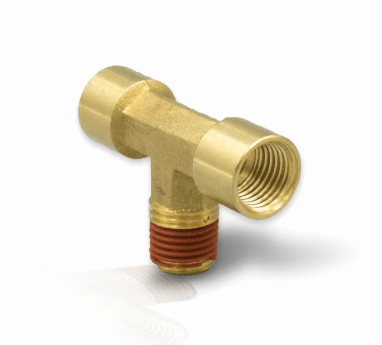 Suburban LP - BTCON Propane Hose Connector - Young Farts RV Parts