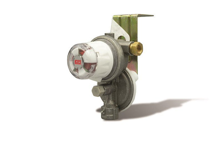 Suburban LP - R924 Auto - Changeover Propane Regulator - Young Farts RV Parts
