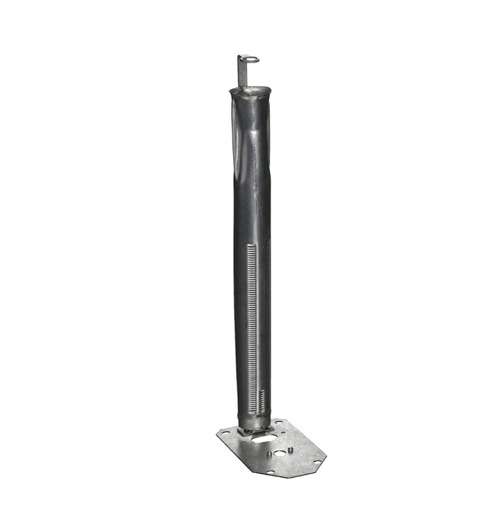 Suburban Mfg 010978 Furnace Burner - Young Farts RV Parts