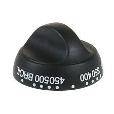 Suburban Mfg 140255 Stove Control Knob - Young Farts RV Parts