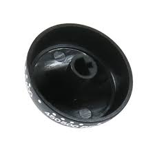 Suburban Mfg 140255 Stove Control Knob - Young Farts RV Parts