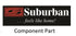 suburban mfg 232806 dual control ignition board *SPECIAL ORDER* - Young Farts RV Parts