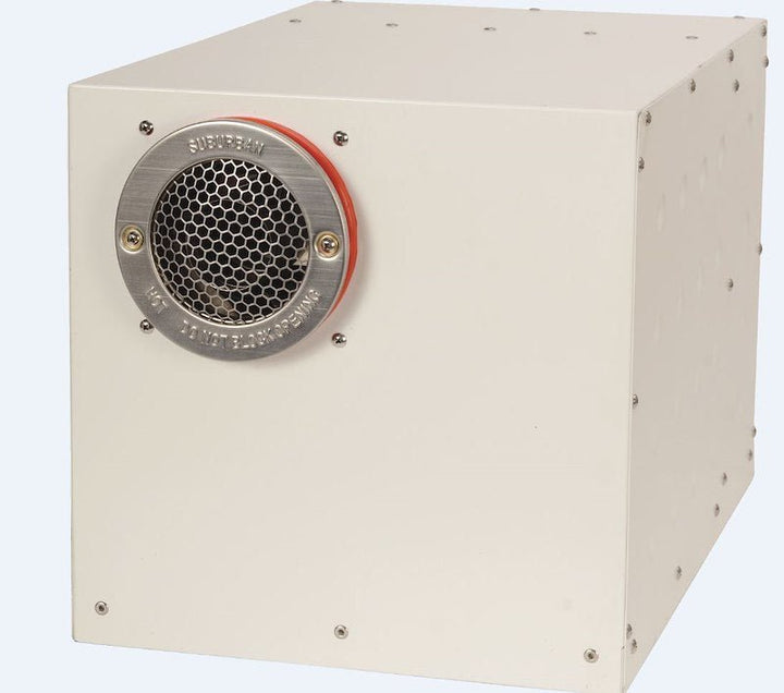 Suburban Mfg 5581A On - Demand/ Tankless Gas Water Heater - Model IW60 - Young Farts RV Parts
