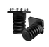 Super Springs OnePiece Unit Attached On One Side Used As An Upgrade To Factory Bump Stops SSR - 307 - 47 - Young Farts RV Parts