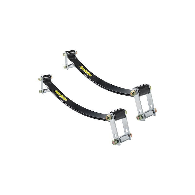 Super Springs SelfAdjusting Suspension Stabilizing System SSA39 - Young Farts RV Parts
