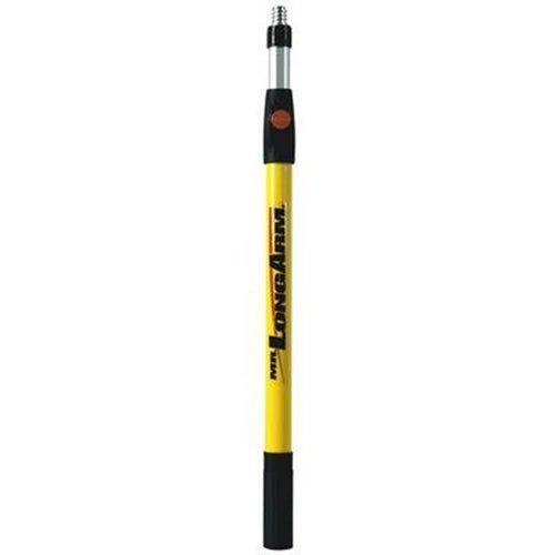 Super Tab - Lok Extension Pole 4' - 7' Ext. Pole - Young Farts RV Parts