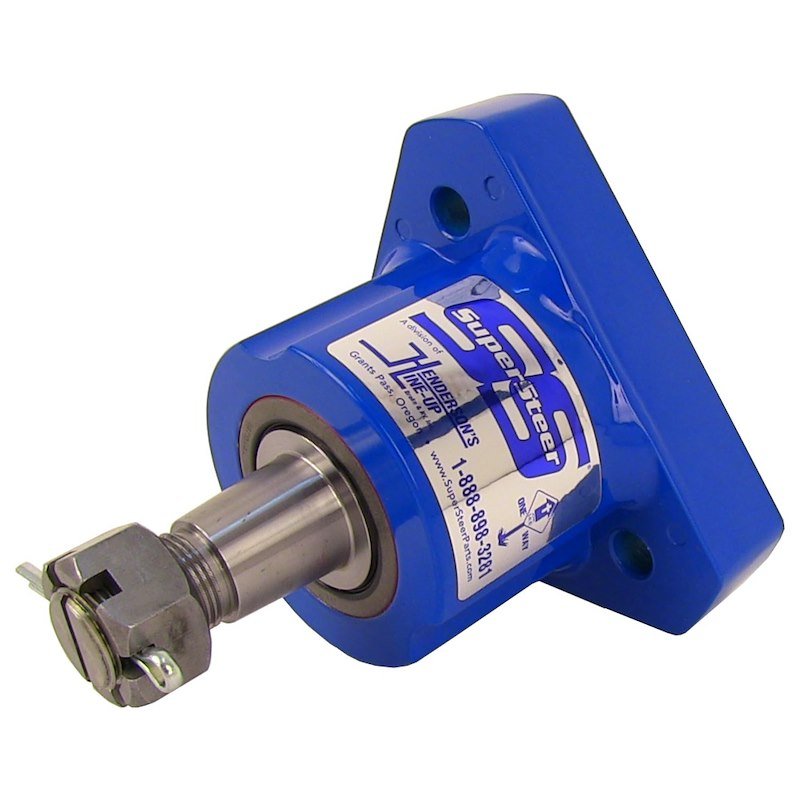 Supersteer SS100 Idler Arm Bracket *SPECIAL ORDER* - Young Farts RV Parts