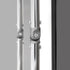 Surco Products 501L Unv Motorhome Ladder - Hinged - Young Farts RV Parts