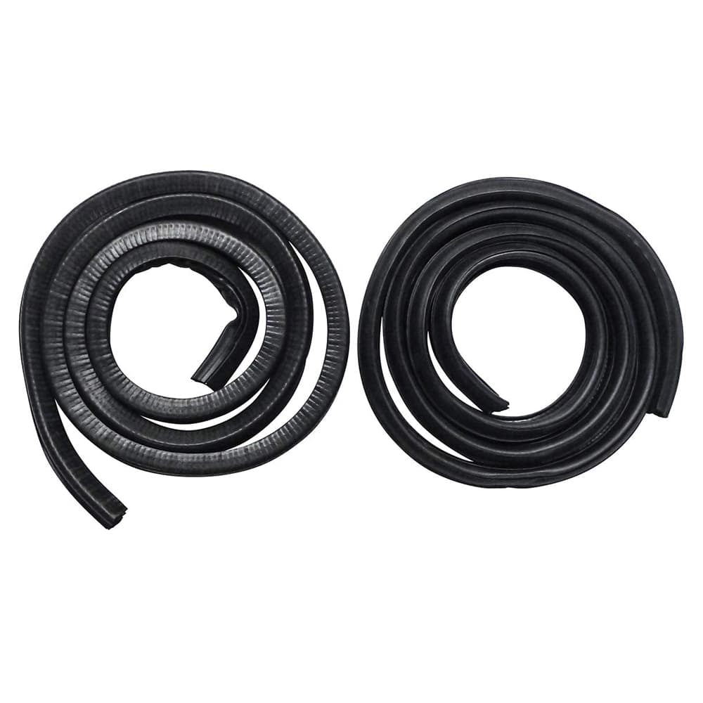 Sure Grip Running Boards - Young Farts RV Parts